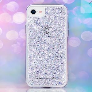 Case Mate - Twinkle iPhone 7 Case